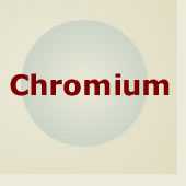	CHROMIUM