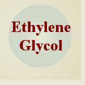	Ethylene Glycol
