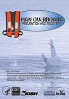 	Safety Training Video - Man Overboard: Prevention and Recovery - 2011-126d