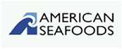 	American Seafoods Logo