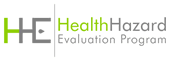	Health Hazard Evaluation Program logo