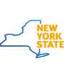 	New York State Government logo