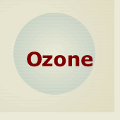 	ozone