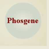 	phosgene