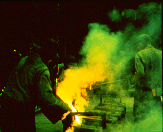 	SLIDE 94 - Copper smelter