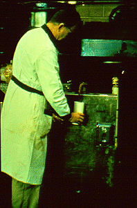 	SLIDE 107 - Proportional pump dispenser