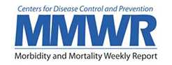 	cdc mmwr logo