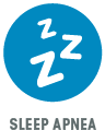 icon- zzz- sleep apnea