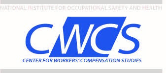 Logo: C.W.C.S.