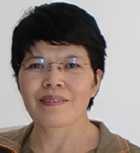 Dr. Xiuwen Sue Dong