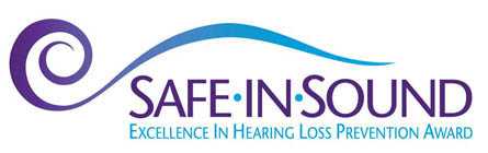 Safe-in-Sound logo