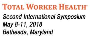 Second%20International Symposium May 8-11 2018 Bethesda Maryland 