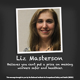 	Liz Masterson