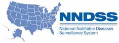NNDSS - Nationally Notifiable Diseases Surveillance System