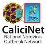 CaliciNet logo