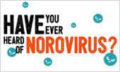 Have You Ever Heard of Norovirus video