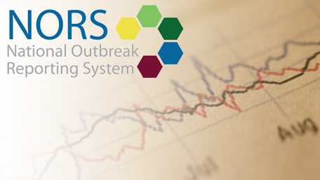 About the national outbreak reporting system image