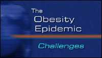 Obesity Epidemic Video
