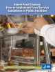 Cover: Smart Food Choices: How to Implement Food Service Guidelines in Public Facilities