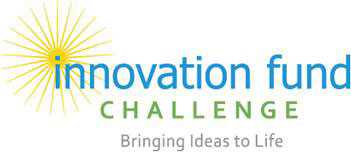 innovation fund challenge logo