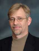 Michael J. Loeffelholz, PhD