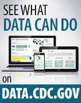 See What Data Can Do on DATA.CDC.GOV