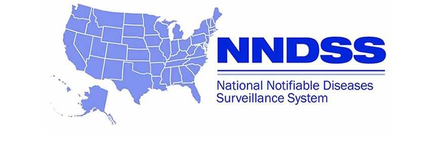 National Notifiable Diseases Surveillance System