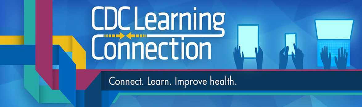 CDC Learning Connection