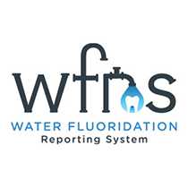 Water Fluoridation Reporting System