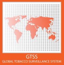 Global Tobacco Surveillance System