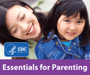 Essentials for Parenting button