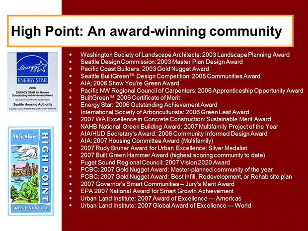 Powerpoint slide