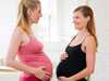 Pregnant? Get vaccinated feature