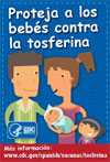 Proteja a los bebés contra la tosferina
