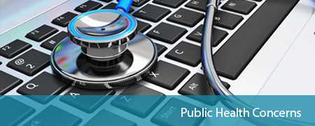 Public Health Concerns