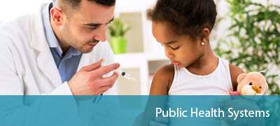 Public Health Systems