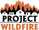 Project Wildfire Icon