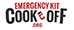 Emergency Kit Cook Off Icon