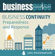 Business Continuity Preparedness and Response