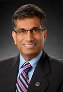U.S. Assistant Surgeon General, Ali S. Khan (RET), MD, MPH Director, Office of Public Health Preparedness and Response