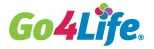 Go 4 Life logo
