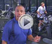 	Aerobic activity - what counts? video