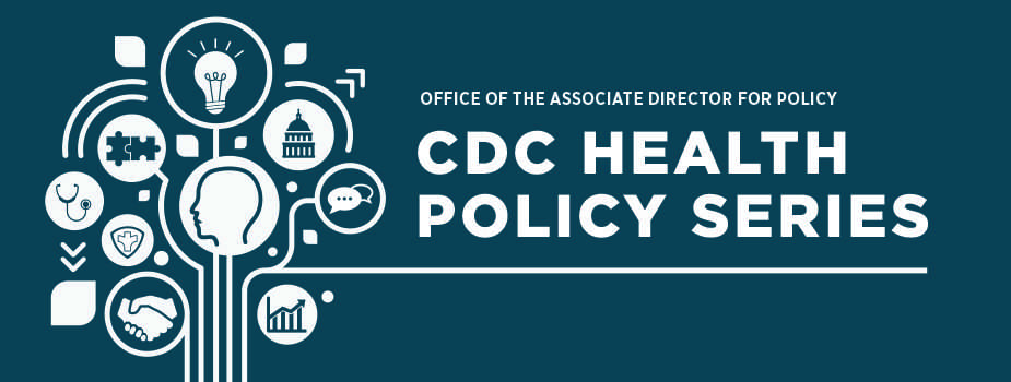 	Health Policy Series Banner