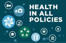 	Health in All Policies Photo Box