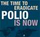 Director's Briefing: Polio Eradication