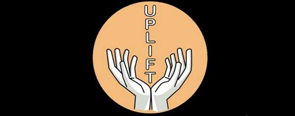 UPLIFT logo