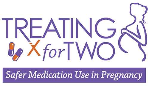 Treating for Two: Safer Medication Use in Pregnancy