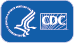 CDC Website link to www.cdc.gov