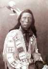 Chief Jack Red Cloud