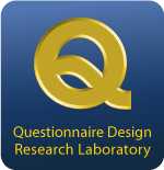 Questionnaire Design Research Laboratory